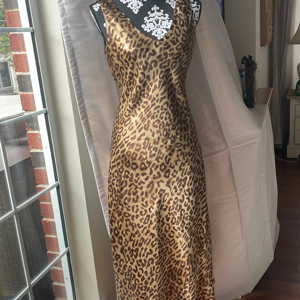 Jones of New York signature sheath dress SZ6